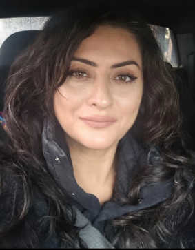 Kennedy, 24, United States