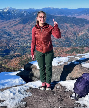 Jess, 23, United States