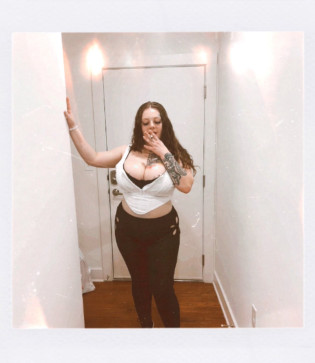 Jessica Emma, 35, United States