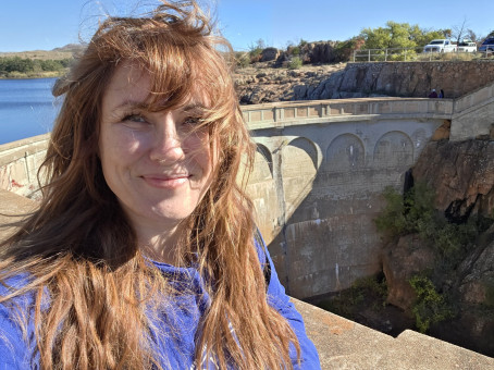 Tammie, 43, United States