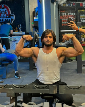 Aryan, 30, United States