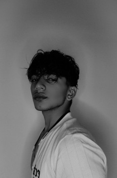 Varma Family, 22, India