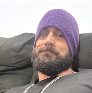 Jurgen, 39, United States