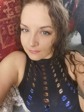 Samantha Ford, 28, United States