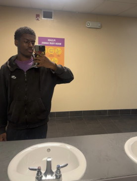 Ephram S, 21, United States