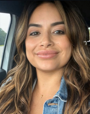 Ashly Lucy, 38, United States