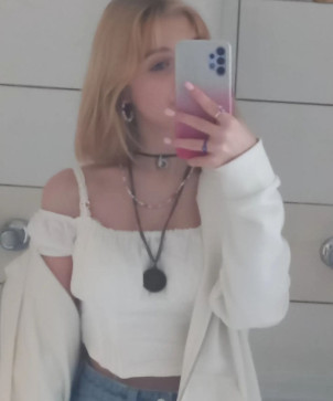 Veenee7, 18, United States