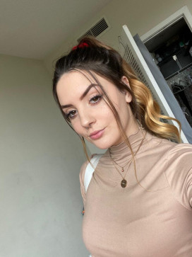 Mayy, 29, United States