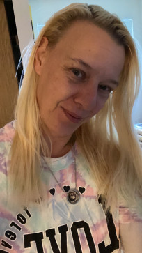 Stephanie Taylor, 39, United States