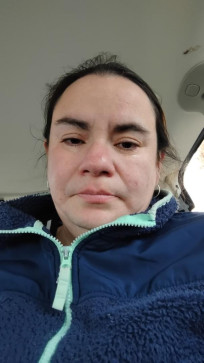 Rosa  Reynoso, 35, United States