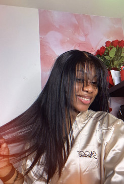 Jacquespaige, 27, United States