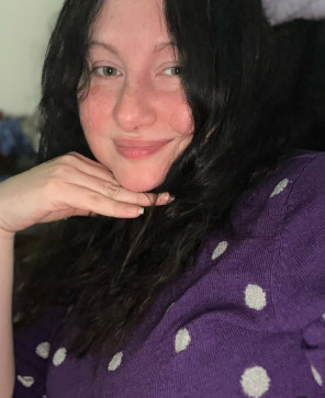 Linda, 30, United States