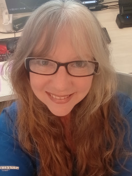 Mrs Lacy, 55, United States