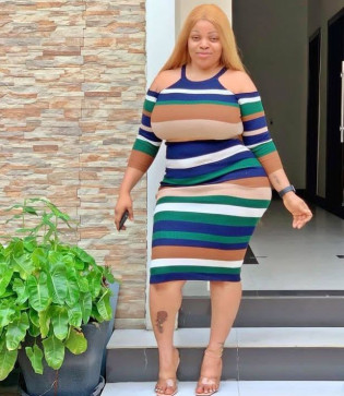 Angela Keegan, 30, United States