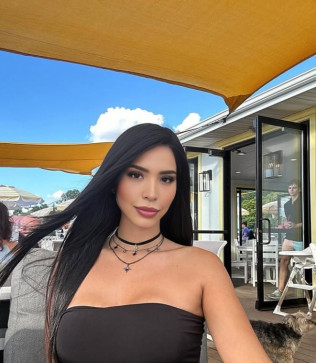 Elizabeth Anne, 24, United States