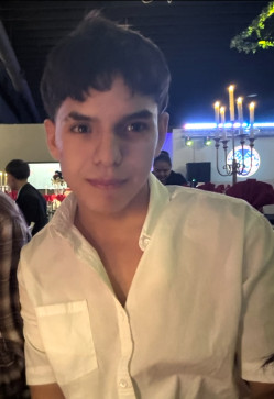 Darrell, 24, United States