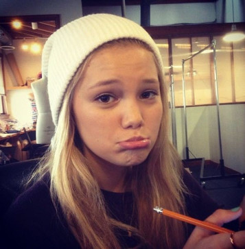 Imalittlebitofabeach, 18