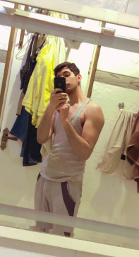 Ron, 24, United States