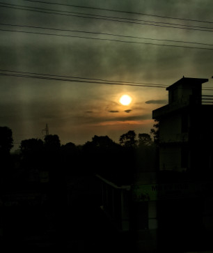 Giggles Huh, 99, India