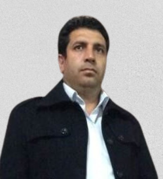 Reza Jalilii, 36, United States