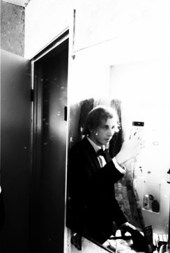 Goomba Tron, 25, United States