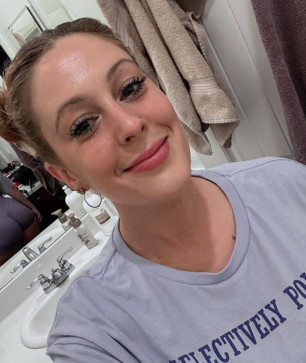 Sharon, 34, United States