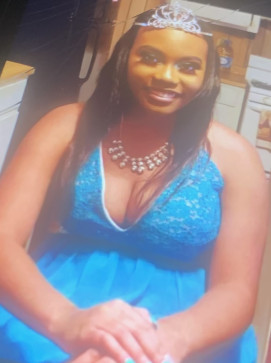 Tamara, 26, United States