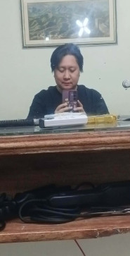 NINYA, 99, Philippines