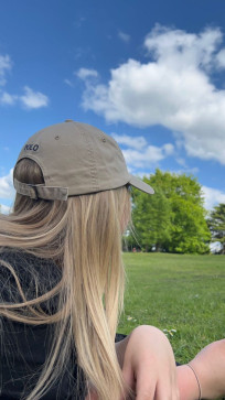 Sophia, 35, United Kingdom