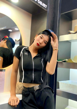 Cueto Lesliee, 20, Philippines