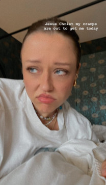 JANE DEATON, 24, United States