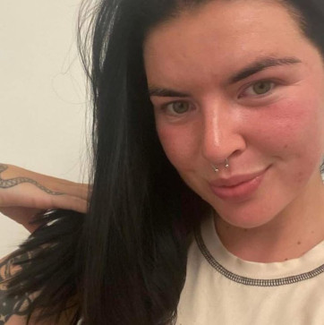 Fiffie ChrisT, 26, United States