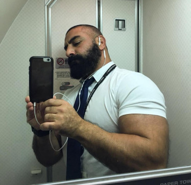 Sutton, 39, United States