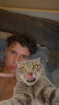 3SecVIDS, 19, Saint Martin