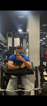 Ammar Tamer2, 20, Spain