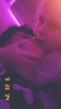 Black Chimp, 18, United States