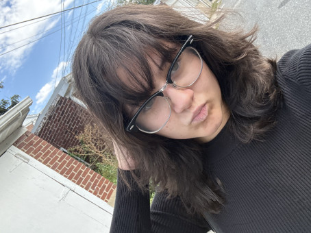 Ash, 18, United States