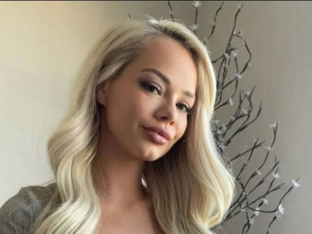 Esla Jean, 31, United States