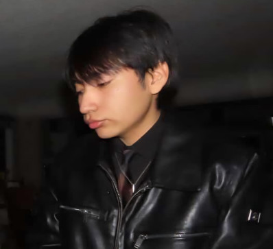 EDWARD, 19, United States