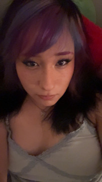 Natalie, 18, United States