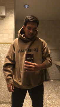 Jose Moralez, 18, United States