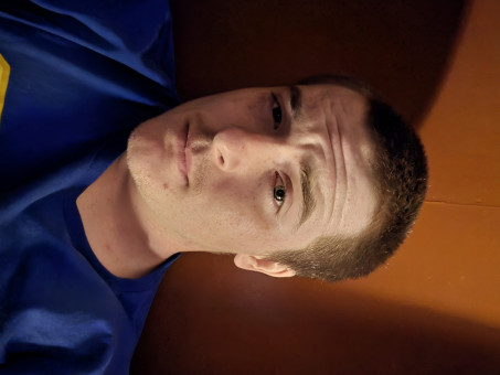 Nick, 21, United States