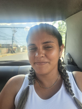 Rosmery Carrillo