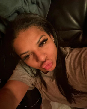 Allison, 27, United States