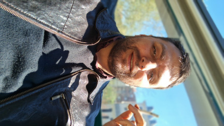 , 37, North Macedonia