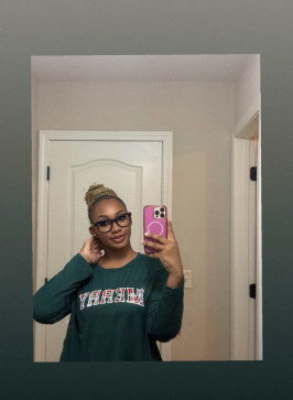 Kyna Smith, 32, United States