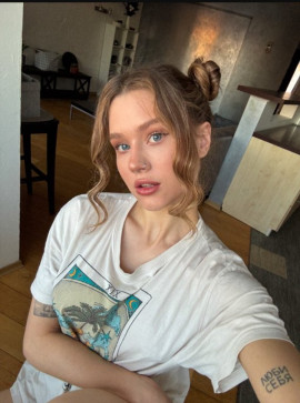 Missal Joy, 28, United States