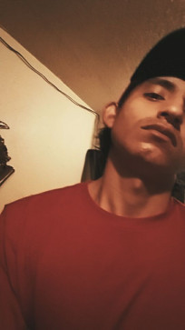 Gabriel Rodriguez, 24, United States