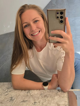 Eva, 31, United States