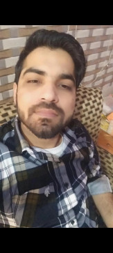 Rahul Dixit, 26, India